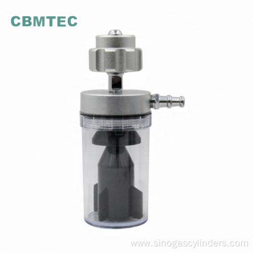 Hot Sale Medical Wall Mounted Suction Vacuum regulators